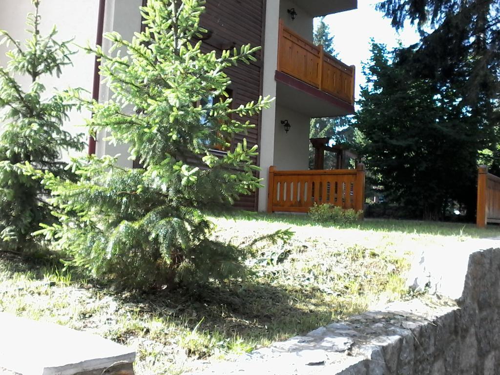 Apartment Joksimovic Zlatibor Exterior foto